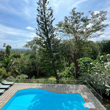 Thara Bayview Villa, Sha Certified Ao Nang Екстериор снимка
