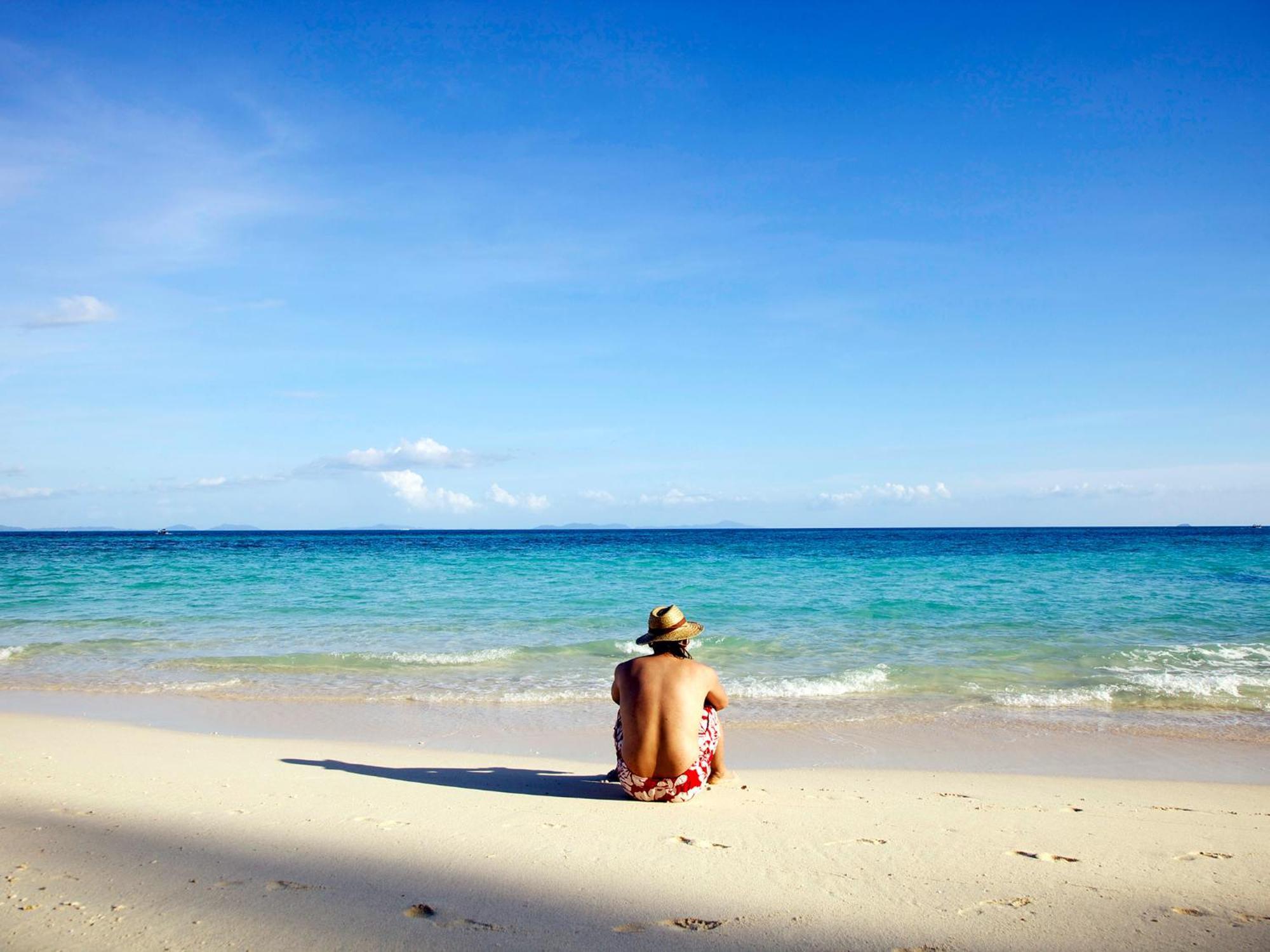 Thara Bayview Villa, Sha Certified Ao Nang Екстериор снимка