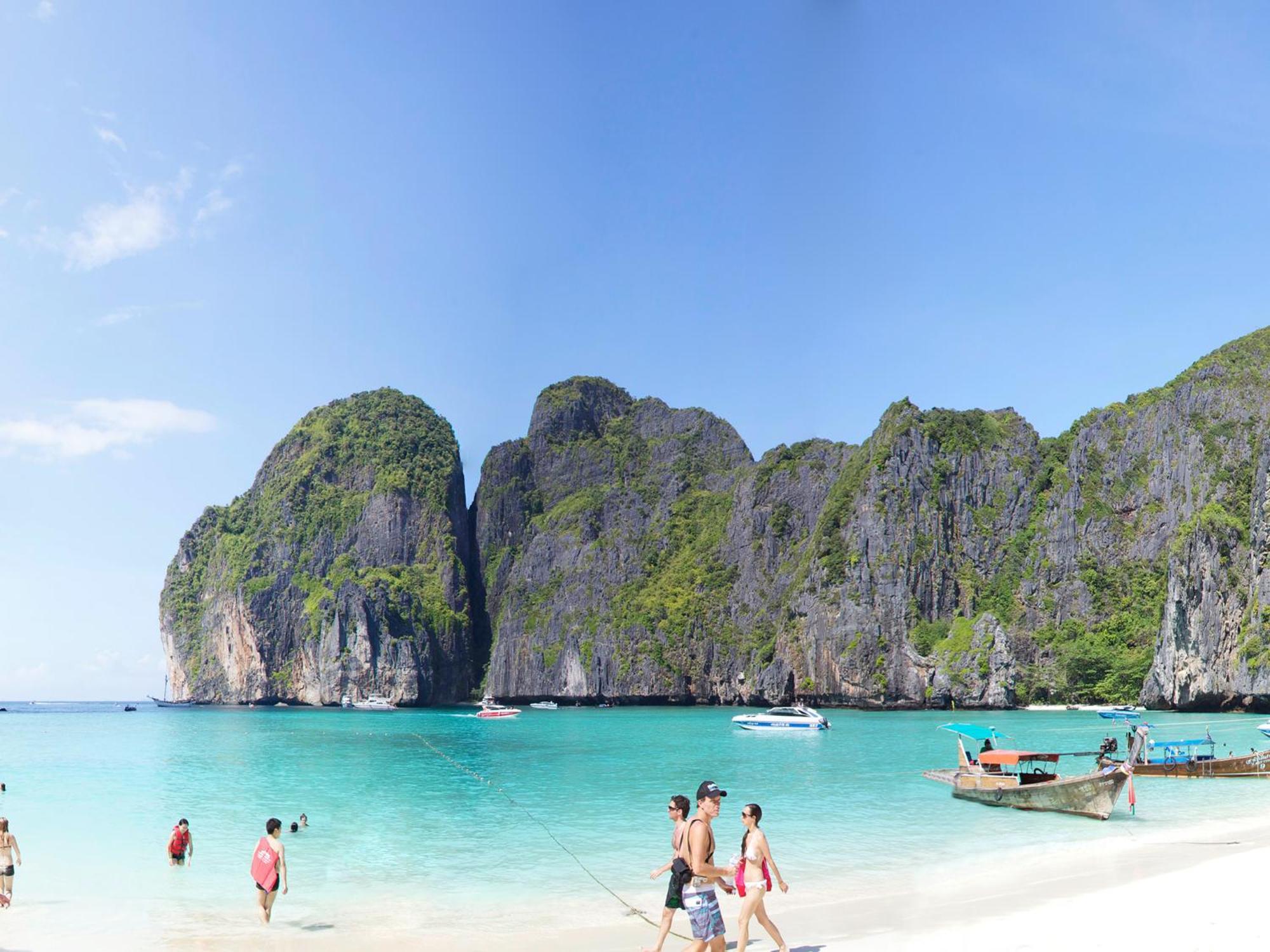 Thara Bayview Villa, Sha Certified Ao Nang Екстериор снимка