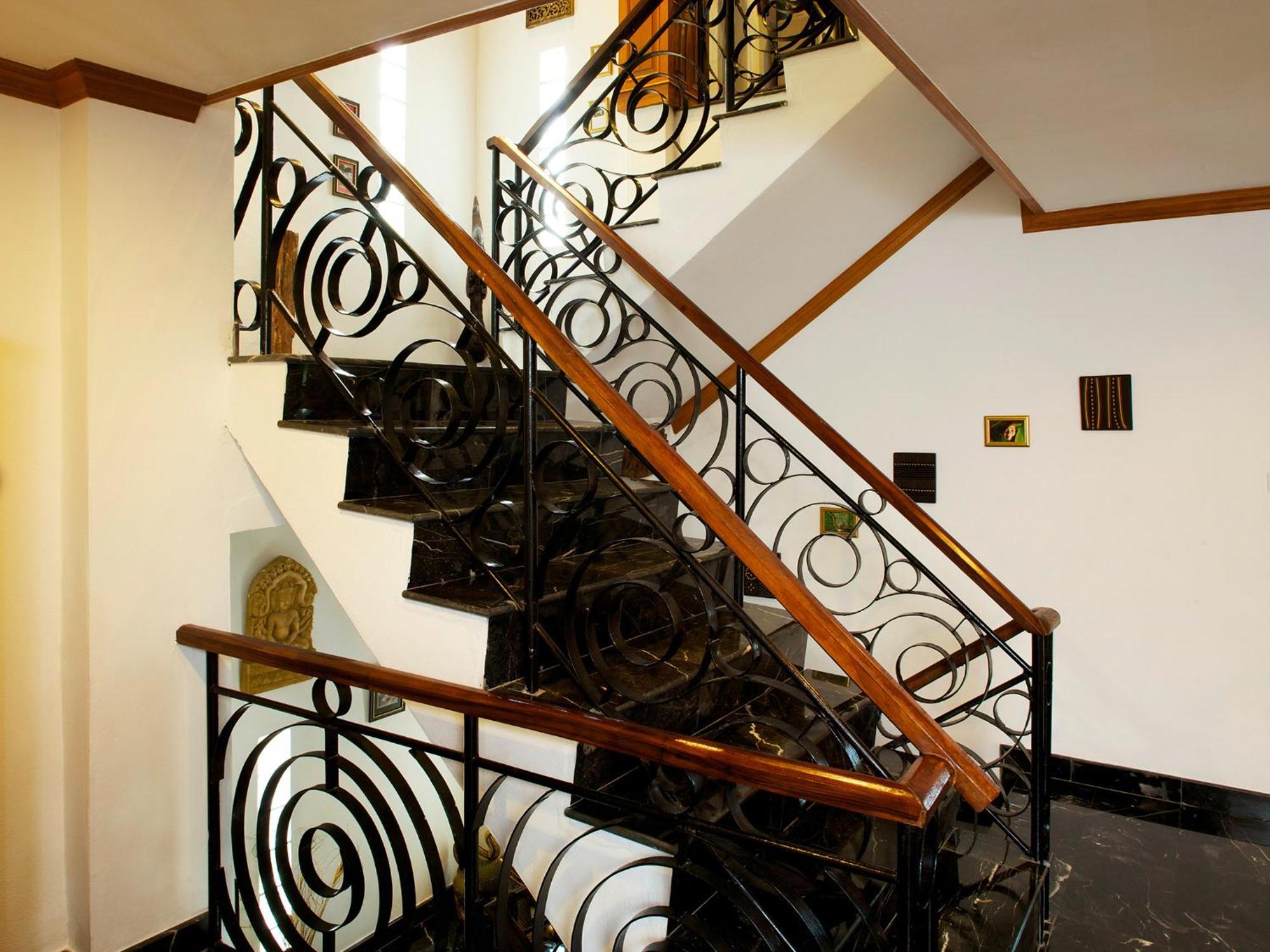 Thara Bayview Villa, Sha Certified Ao Nang Екстериор снимка
