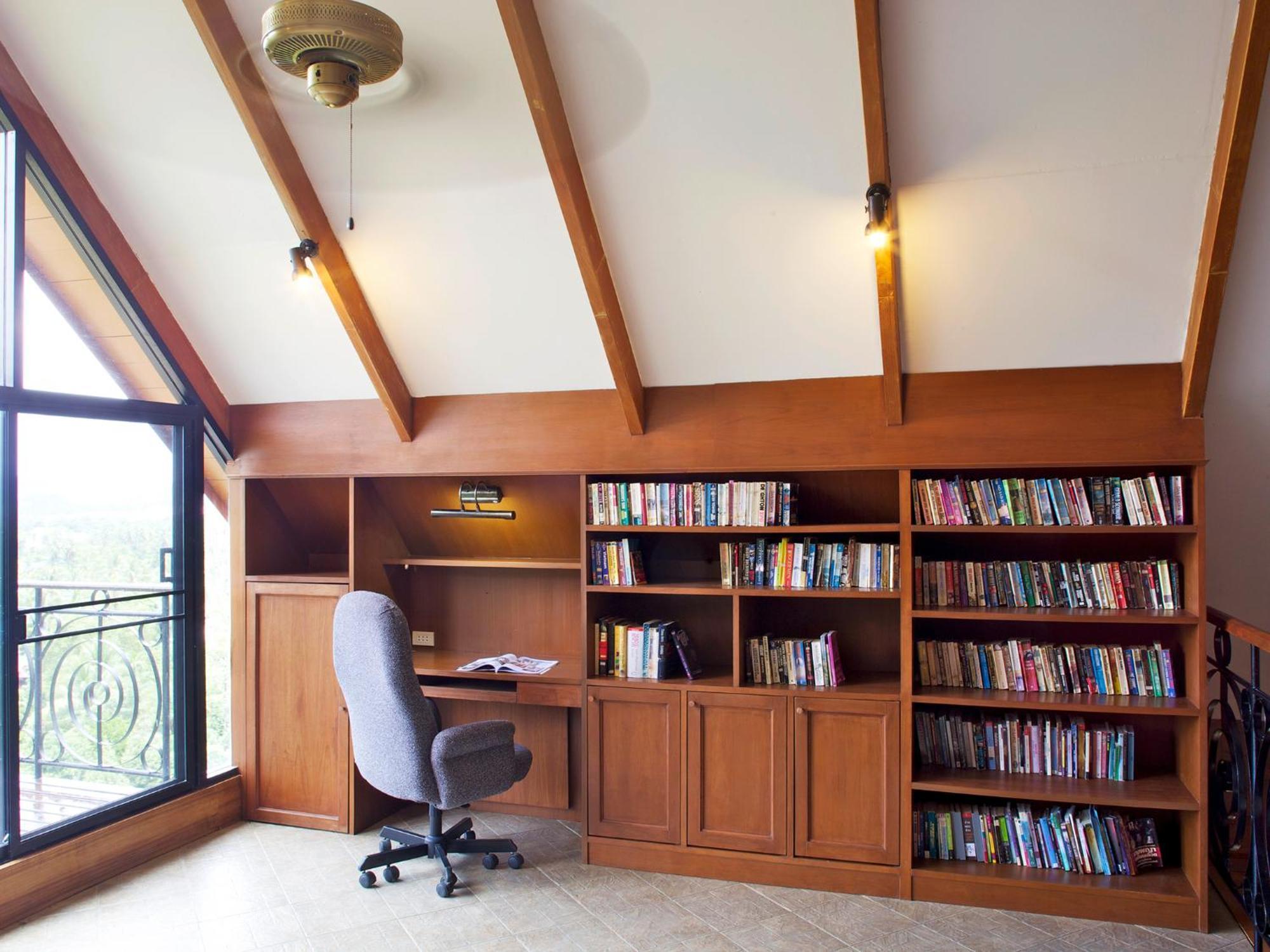 Thara Bayview Villa, Sha Certified Ao Nang Екстериор снимка