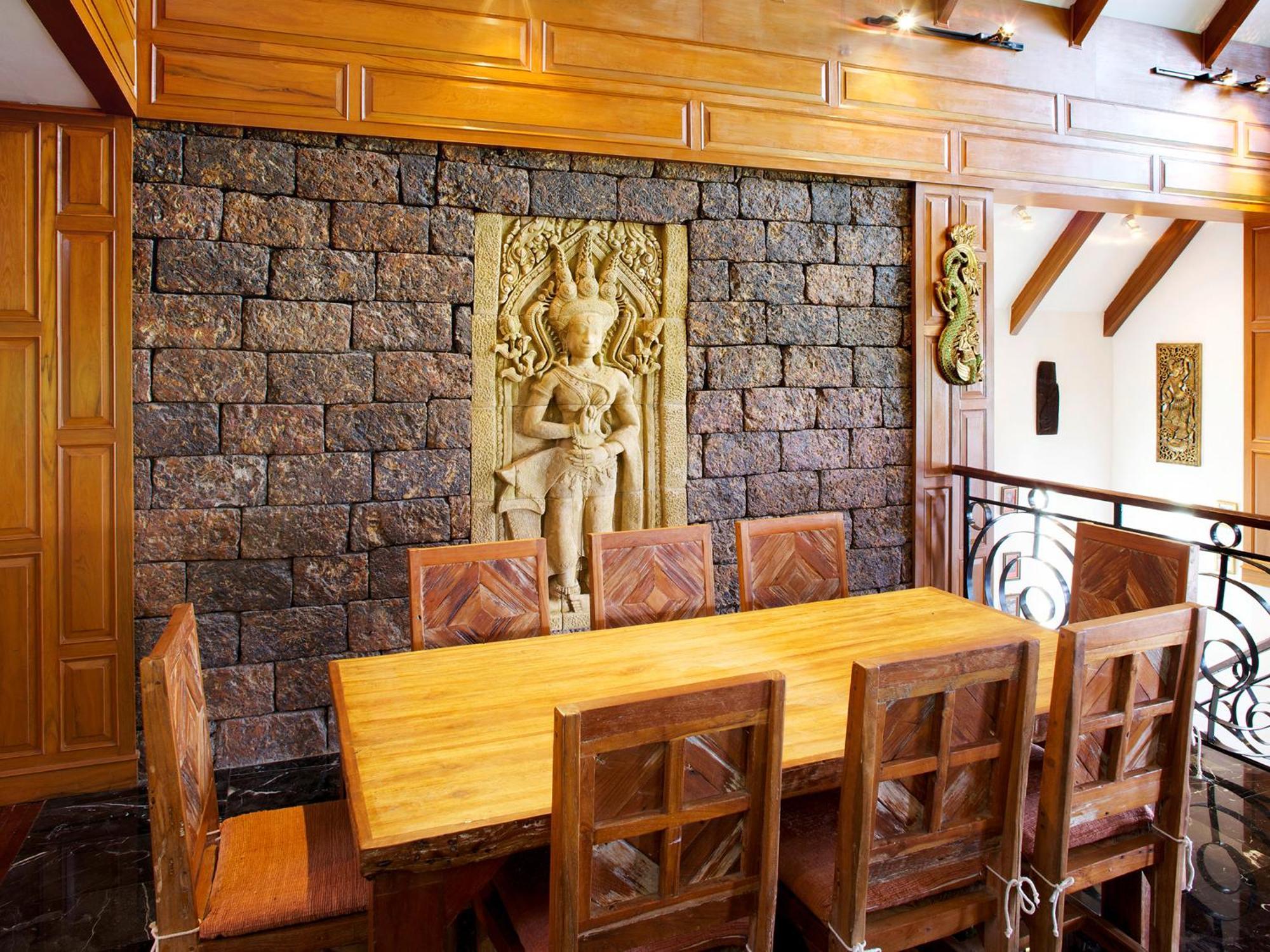 Thara Bayview Villa, Sha Certified Ao Nang Екстериор снимка