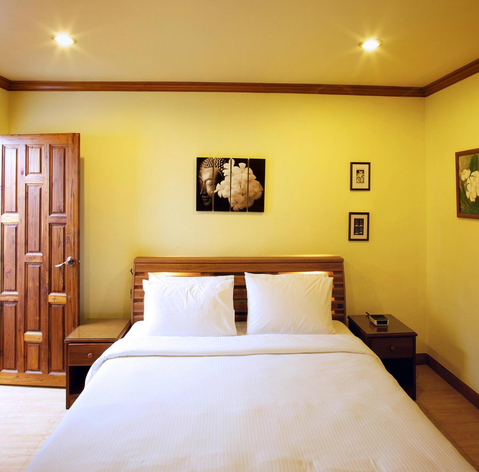 Thara Bayview Villa, Sha Certified Ao Nang Екстериор снимка