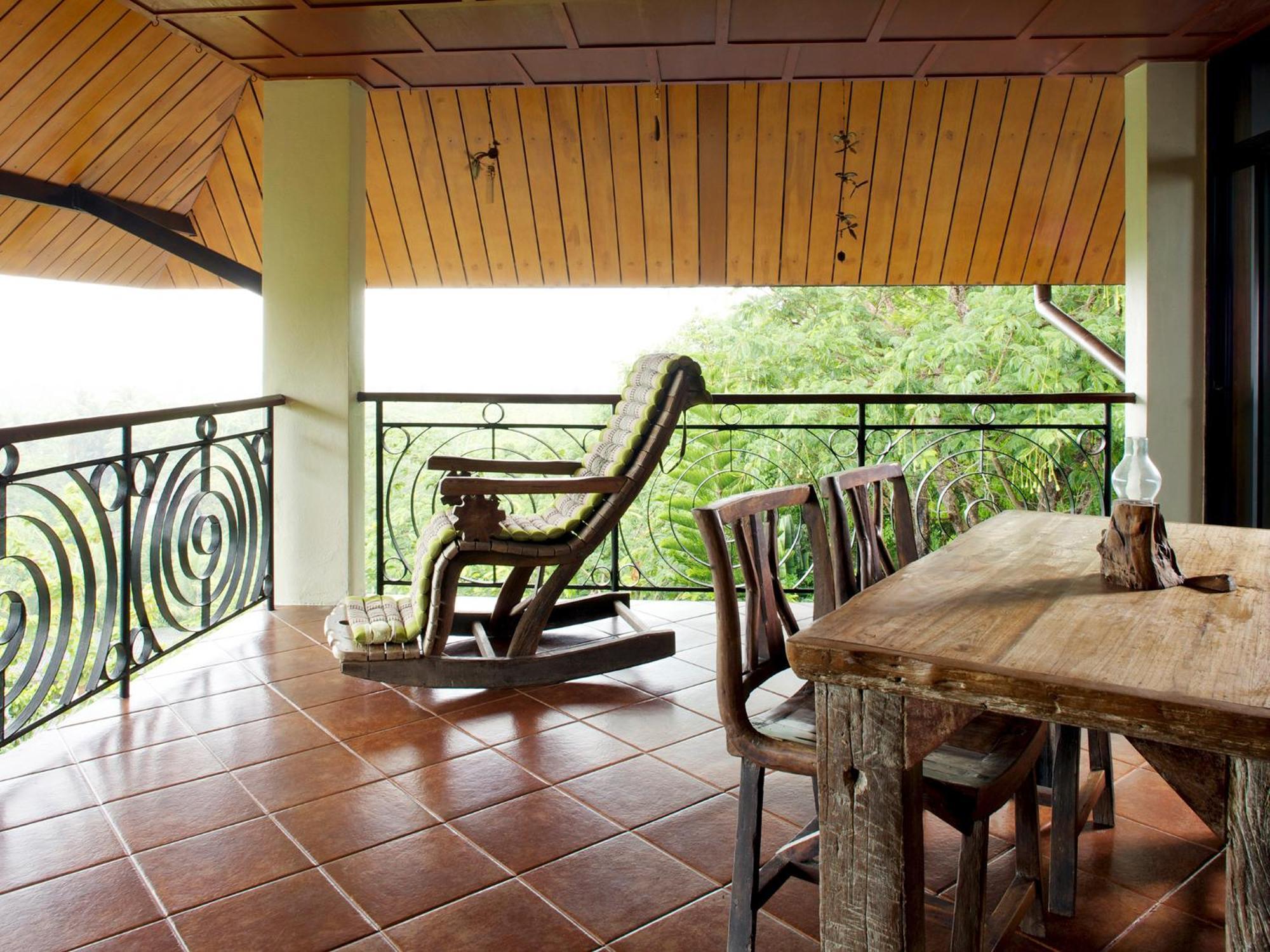 Thara Bayview Villa, Sha Certified Ao Nang Екстериор снимка