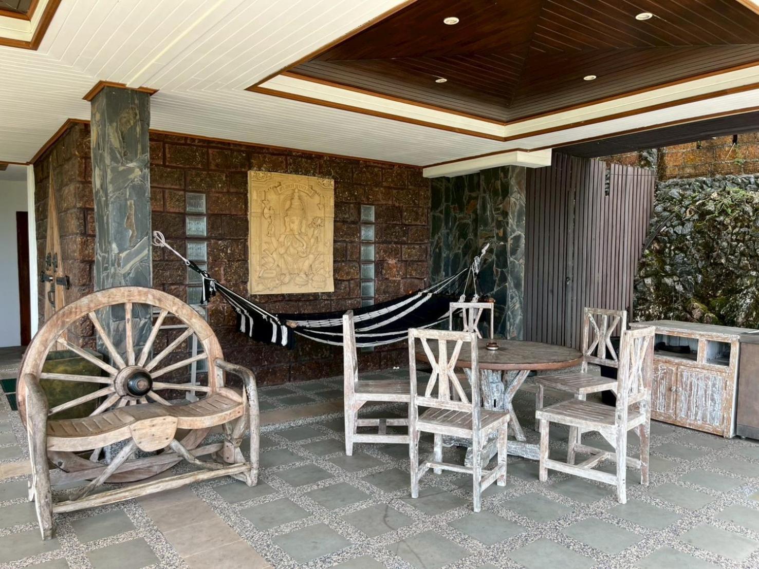 Thara Bayview Villa, Sha Certified Ao Nang Екстериор снимка