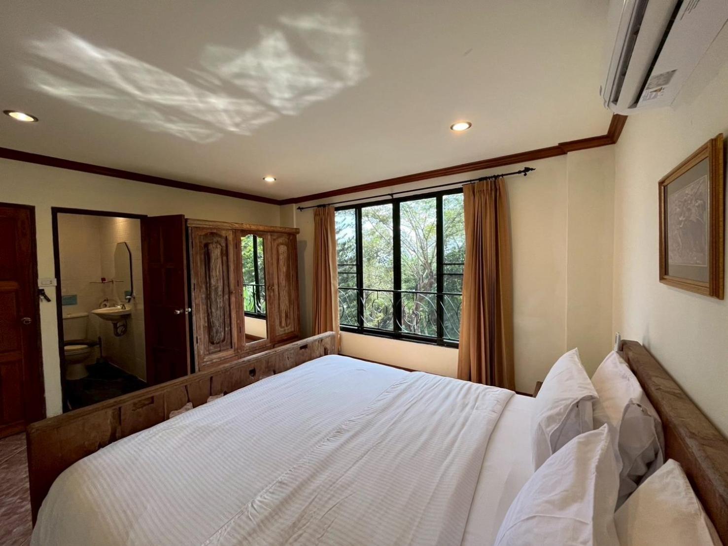 Thara Bayview Villa, Sha Certified Ao Nang Екстериор снимка