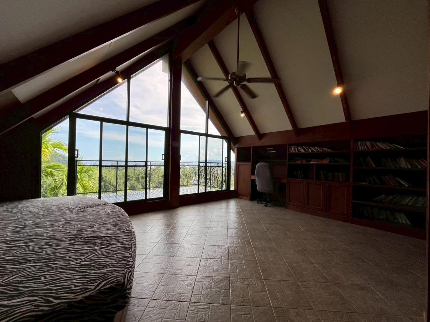 Thara Bayview Villa, Sha Certified Ao Nang Екстериор снимка