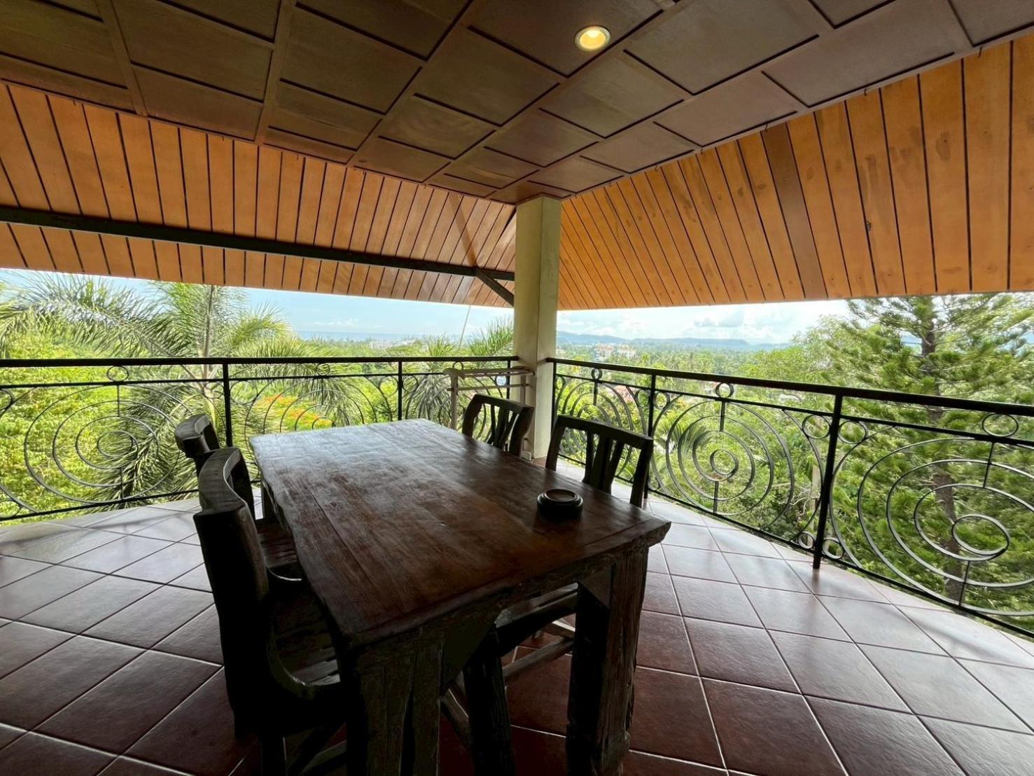Thara Bayview Villa, Sha Certified Ao Nang Екстериор снимка
