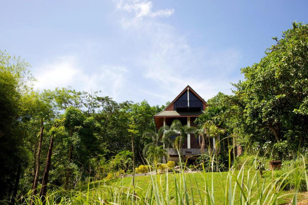 Thara Bayview Villa, Sha Certified Ao Nang Стая снимка